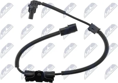 Produktbild von NTY ABS Sensor Raddrehzahl Vorne Links für HYUNDAI i10 (PA) HCA-HY-567