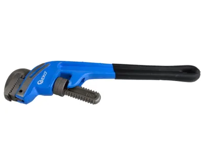 Image de Pince Stillson courbée 18" 450 mm 01545