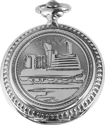 Produktbild von Excellanc 480322000058 Uni-Taschenuhr