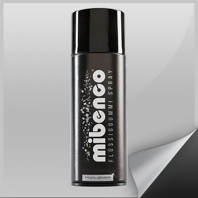Produktbild von Mibenco Autolack 71417047 Spraydose 400ml