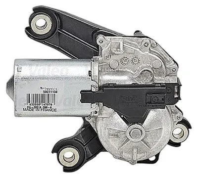 Produktbild von Wischermotor hinten 12 V VALEO IAM-Expertise passend für u.a. OPEL ASTRA