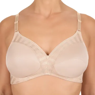 Produktbild von Felina Weftloc Bh zonder Beugel 0000376 034 Sand - größe 100 / D