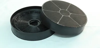 Image de Filtre à charbon actif MiZ 0023