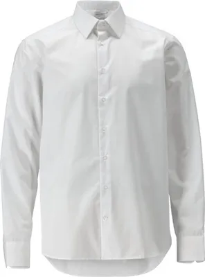 Immagine prodotto di Camicia bianca, taglia 45-46 MASCOT 21904-984-06