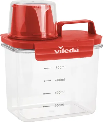 Produktbild von Vileda Waschmittelbox