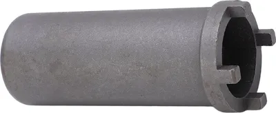 Image de Outil de démontage d'embrayage pour motocyclette Clé à douille pour 28MM GY6 Starter