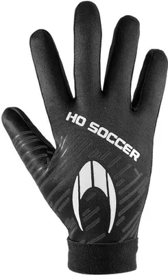Immagine prodotto di Guanti da calcio Ho Nero M Uomo Nero M