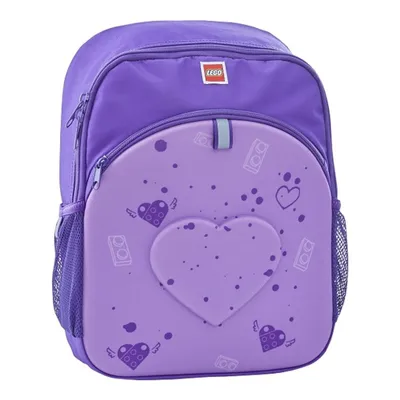 Produktbild von LEGO® Purple Heart - Rucksack