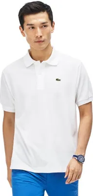 Immagine prodotto di Lacoste Polo | classic fit White