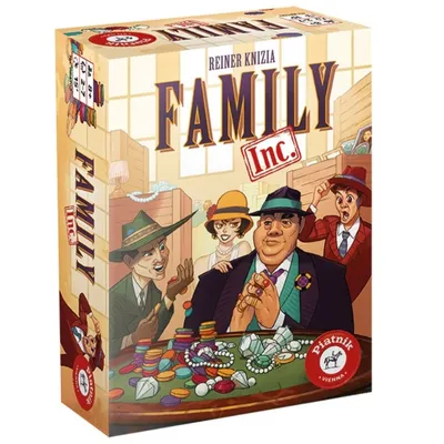 Image de Family Inc.