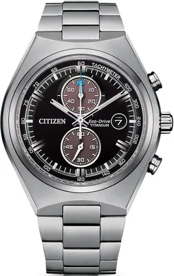 Immagine prodotto di Citizen WatchCA7090-87E Orologio da uomo Cronografo in titanio