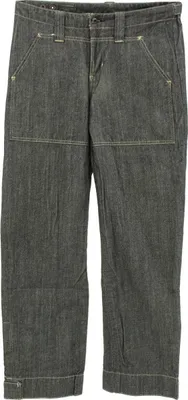 Produktbild von #8013 G-Star, Korbin, Herren Jeans Hose, Denim ohne Stretch, black, W 32 L 32