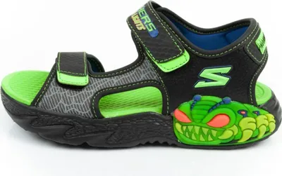 Obrázok produktu pre Skechers Obuv 400614LBKLM