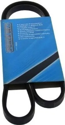 Produktbild von MAPCO Keilrippenriemen 1038mm für RENAULT CLIO II (BB0/1/2, CB0/1/2) 231038