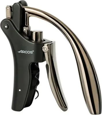 Image de Tire-bouchon professionnel à levier - Arcos - 607500 -