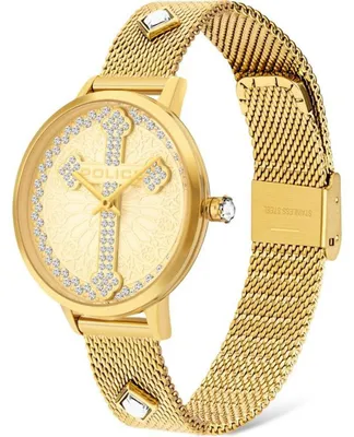 Immagine prodotto di POLICE Orologi da polso PL16031MSG22M