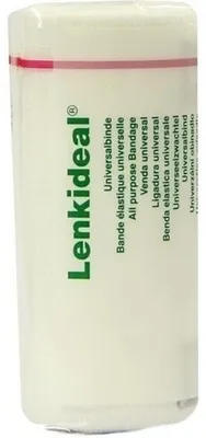 Productafbeelding van Lenkideal verband, 5 cm x 10 cm, 1 stuk
