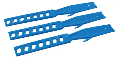 Produktbild von Silverline 282645 Farbrührstäbe, 3er-Pckg. 280 mm