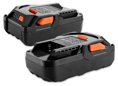 Image de CELLONIC 2x Batterie pour Outil Compatible avec AEG BBH 18BL, BSB 18 C, BS 18C, L1830 R - (1500mAh, 18V)