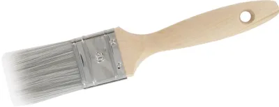 Produktbild von Profi-Lackierpinsel Flachpinsel 80 x 19 mm / 69 mm