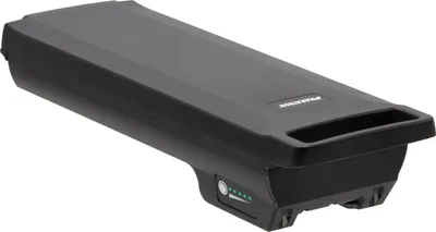 Produktbild von Maratron Ersatz-Akku für Bosch PowerPack Classic+ 500 Gepäckträger 36V 14Ah (504Wh) für E-Bike Pedelec Fahrrad (G500)