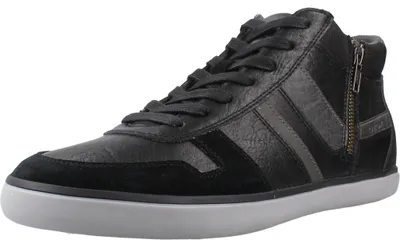 Image de Geox U26bca 0pt22 Couleur Noir