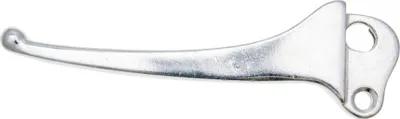 Produktbild von Bremshebel links silber für Vespino