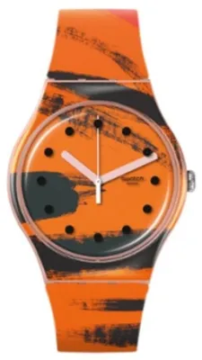 Obrázek produktu pro Analogové hodinky Swatch pro dospělé
