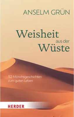 Immagine prodotto di Weisheit aus der Wüste