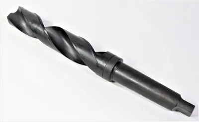 Immagine prodotto di Trapano HSS DIN 345 Ø 36,5 mm punta conica morse trapano metallo trapano acciaio