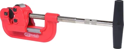 Immagine prodotto di Tagliatubi in acciaio per tubi da 1/8" a 2"