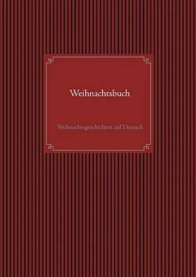 Produktbild von Weihnachtsbuch
