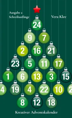 Produktbild von Kreativer Adventskalender
