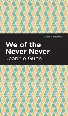 Produktbild von We of the Never Never