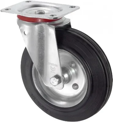 Obrázok produktu pre Lenkrolle Stahl 100Mm Li/522/100/R