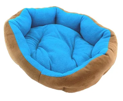 Obrázok produktu pre APT AG602 Pelech pre psa 33 x 38 cm modrohnedá