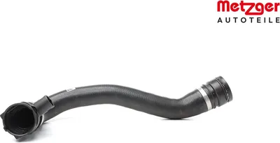 Produktbild von METZGER Kühlerschlauch Wasserschlauch für BMW 5 Limousine (E60) 2420607