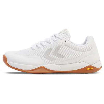 Produktbild von hummel COURT CONTROL - WHITE - 8