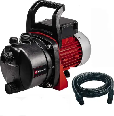 Produktbild von Einhell Gartenpumpe GC-GP 6538 (650 W, 3,6 bar Druck, 3.800 l/h Förderleistung