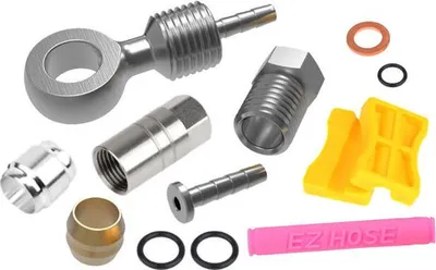 Produktbild von EZMTB -Adapter, der für die hydraulische Bremsgrenze geeignete Formel festgelegt ist