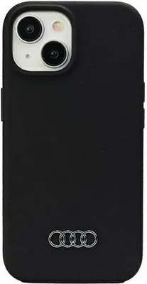 Immagine prodotto di Audi custodia del telefono cellulare per iPhone 15 custodia protettiva Custodia Cover Etui