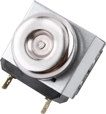 Produktbild von Timer-Schalter (1 bis 60 Minuten) für elektronische Mikrowellenherde