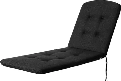 Obrázok produktu pre Matrac na lehátko "Beatriz" 185x60x6 cm | ležadlo, vankúš na sedenie, vankúš na sedenie, vankúš na záhradný nábytok | Hobbygarden