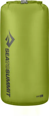 Produktbild von Sea to Summit Ultra-Sil Nano Dry Sack 35 L Lime