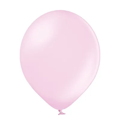 Produktbild von 25 Stk. Luftballon Uni Metallic Ø 30cm | Rosa #071