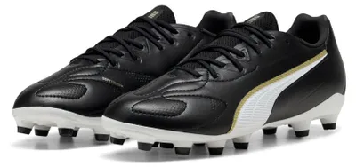 Produktbild von Puma KING 20 MATCH FG/AG Jr, Größe:13