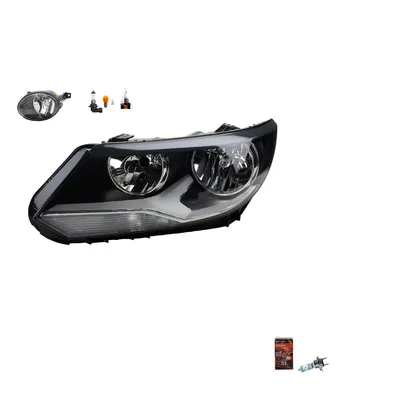 Produktbild von Scheinwerfer Osram Night Breaker Laser passend für VW Tiguan 5N 06/2011-5 Links 5N1941005 5N1941005B 5N1941005C 5N1941029 5K0941699F 5K0941699 Johns
