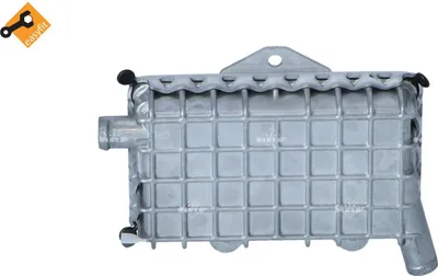 Obrázok produktu pre Chladič oleja, motorový olej NRF 31180