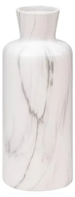 Image de Vase en céramique décorée, hauteur 30 cm