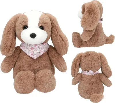 Immagine prodotto di Principessa Mimi cane di peluche Milo 25 cm MILO